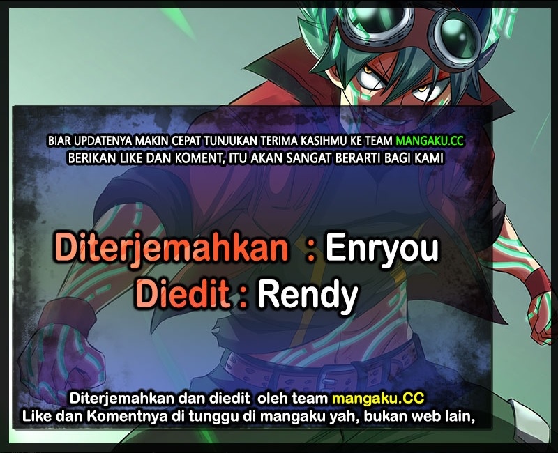 Eden’s Zero Chapter 153 Gambar 1